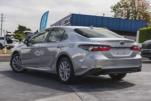 2023 Toyota Camry Ascent AXVH70R