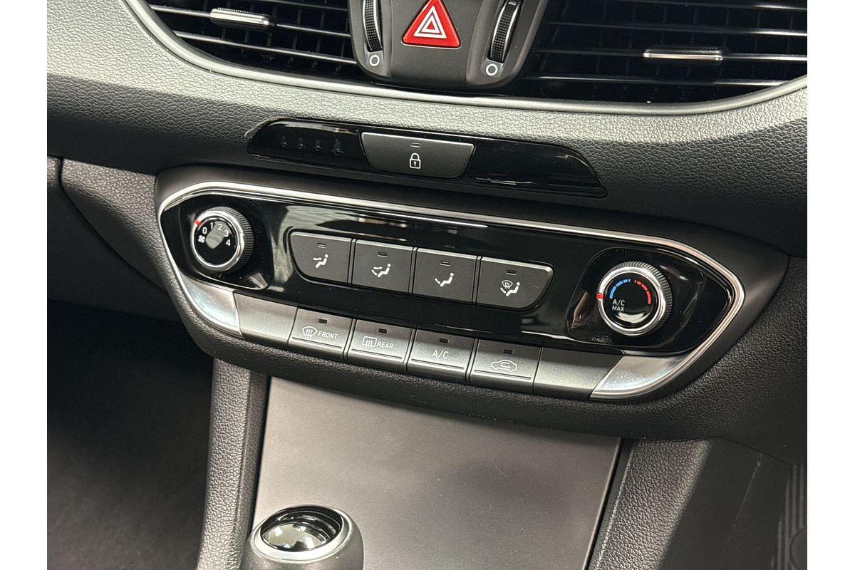 2020 Hyundai i30 PD.V4