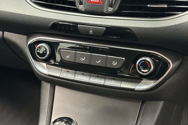 2020 Hyundai i30 PD.V4