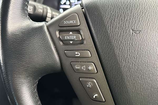 2023 Nissan Patrol Ti-L Y62