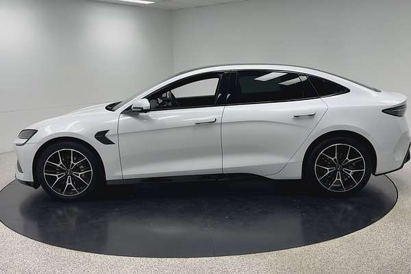 2025 BYD Seal Premium