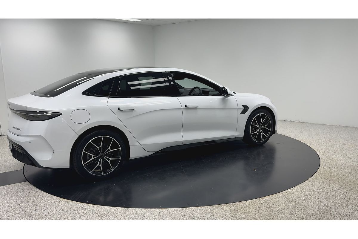 2025 BYD Seal Premium