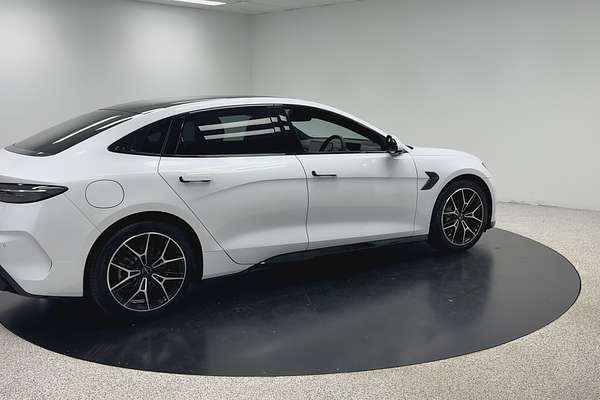 2025 BYD Seal Premium