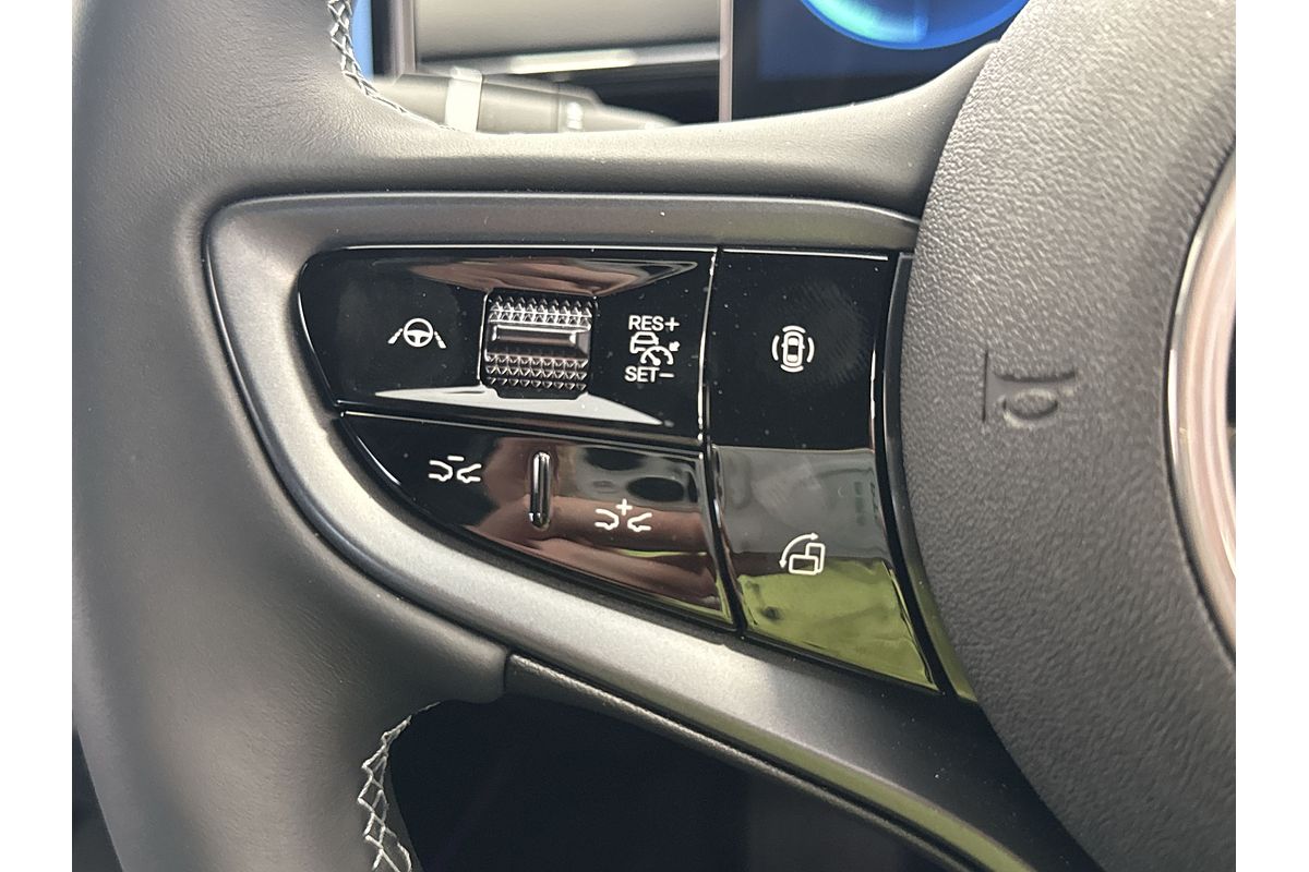 2025 BYD Seal Premium