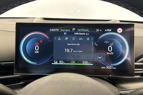 2025 BYD Seal Premium