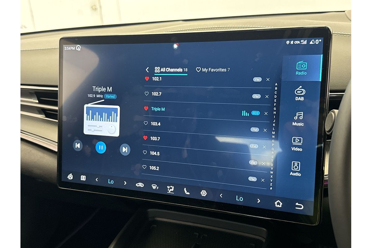 2025 BYD Seal Premium