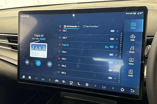 2025 BYD Seal Premium