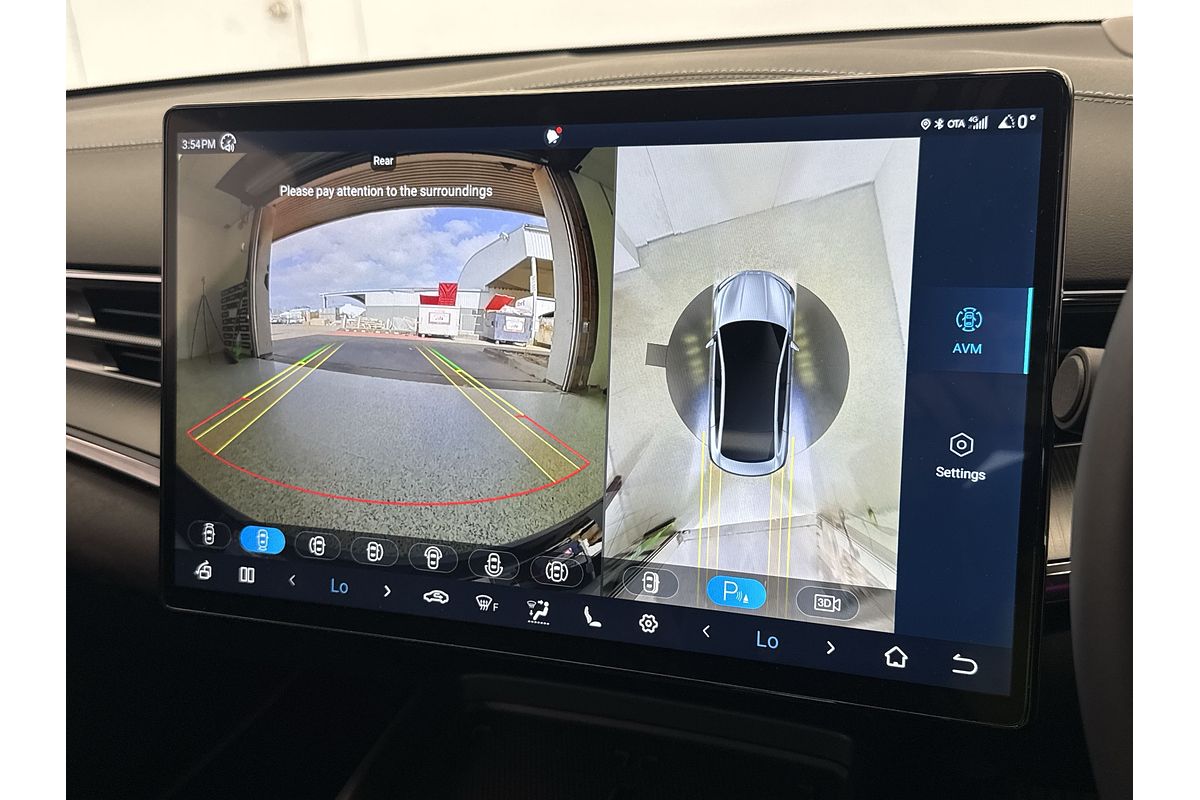 2025 BYD Seal Premium