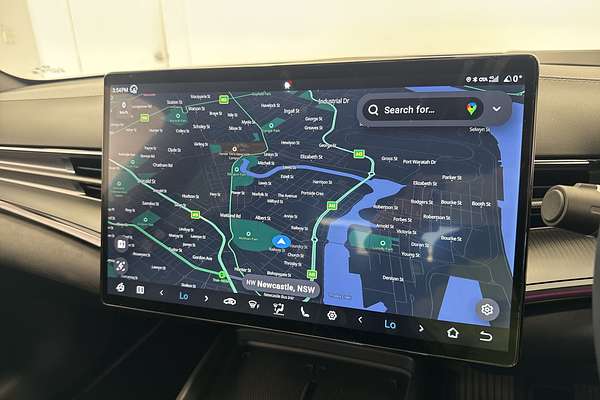 2025 BYD Seal Premium