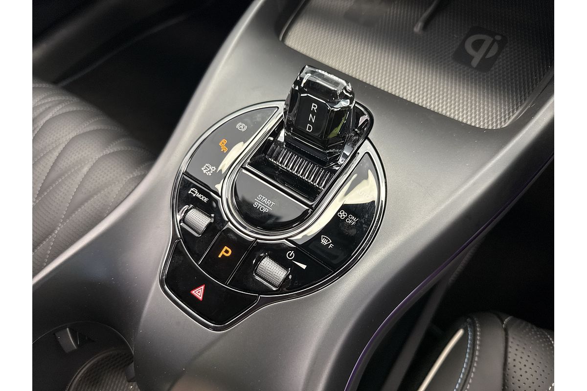 2025 BYD Seal Premium