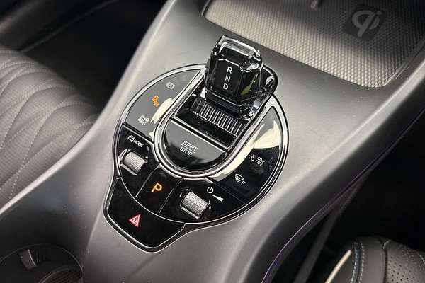 2025 BYD Seal Premium