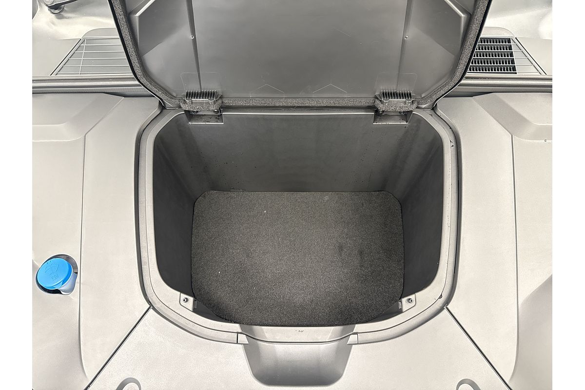 2025 BYD Seal Premium