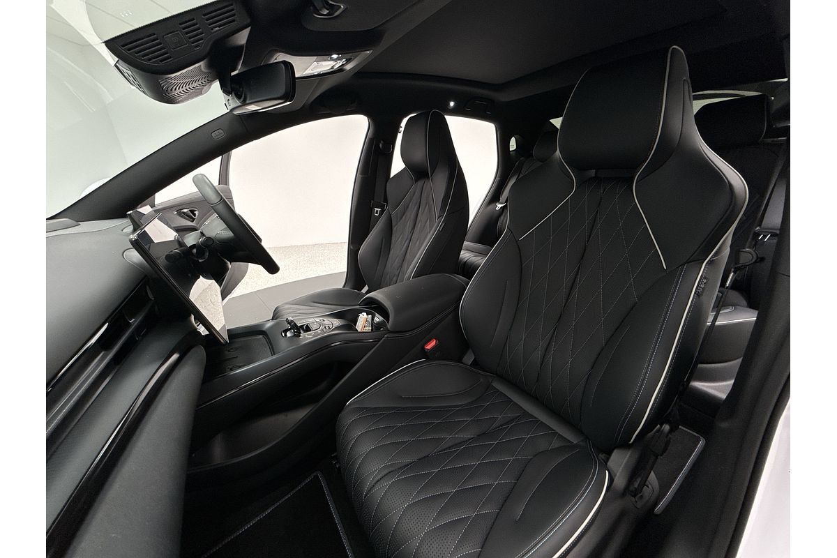 2025 BYD Seal Premium