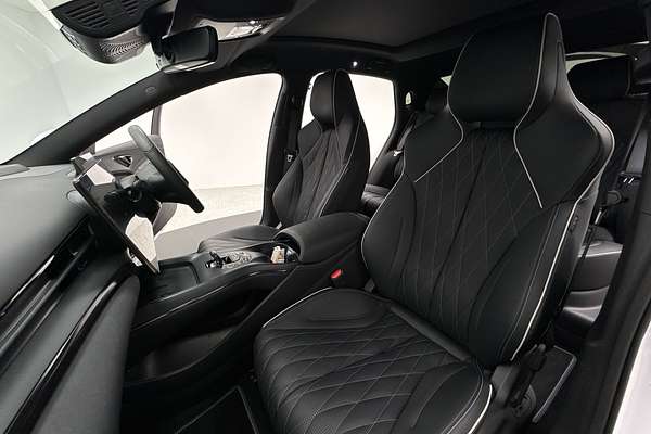 2025 BYD Seal Premium