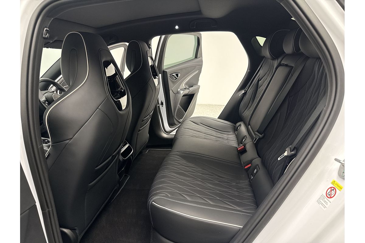 2025 BYD Seal Premium