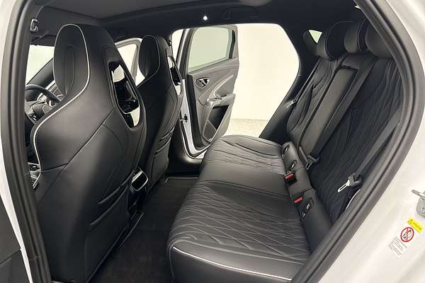 2025 BYD Seal Premium