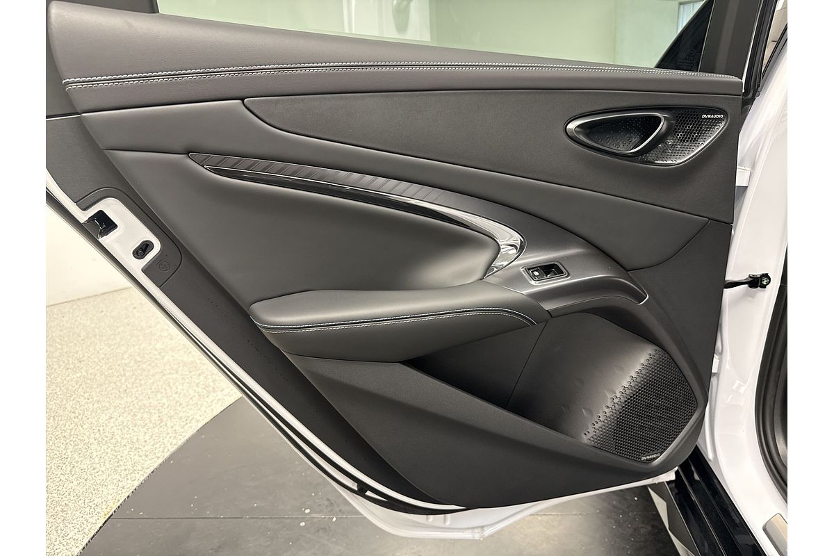 2025 BYD Seal Premium