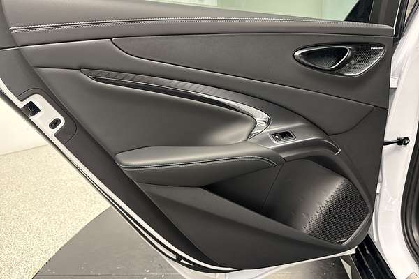 2025 BYD Seal Premium