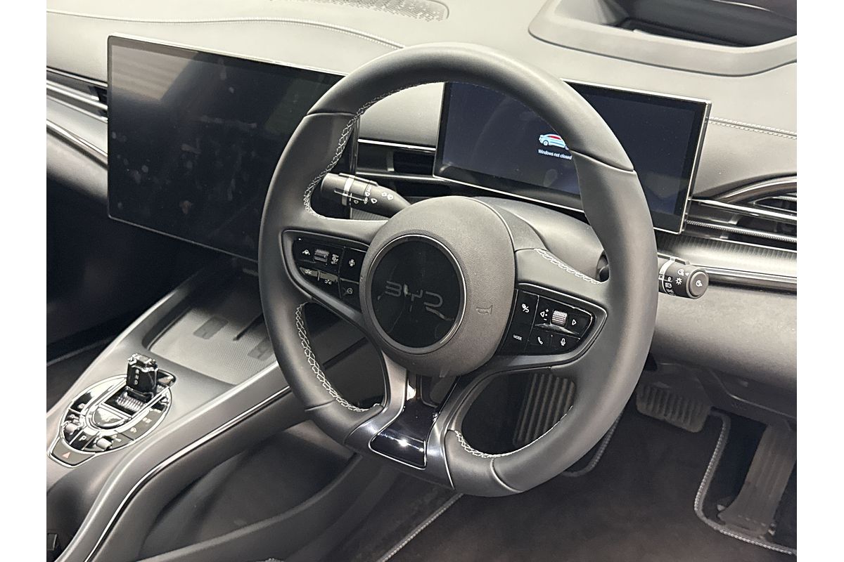 2025 BYD Seal Premium