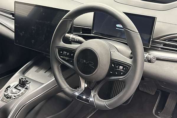 2025 BYD Seal Premium