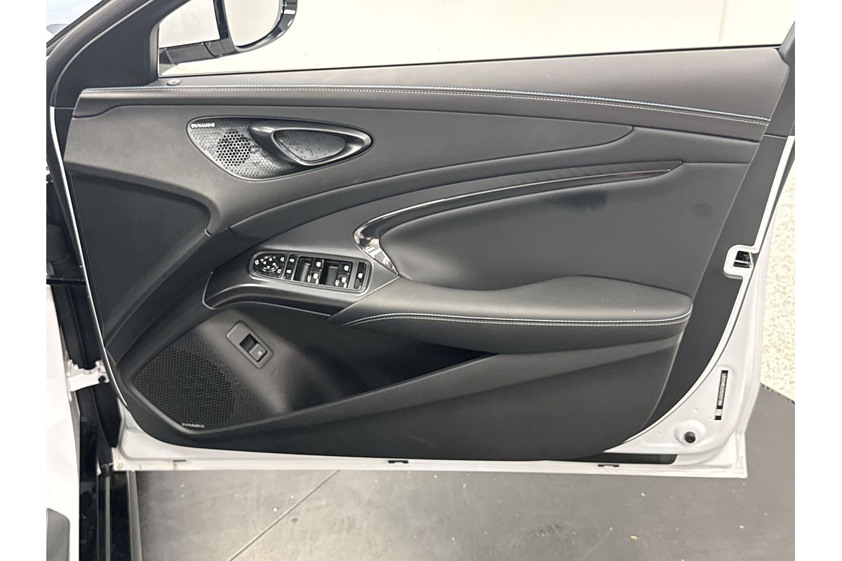 2025 BYD Seal Premium