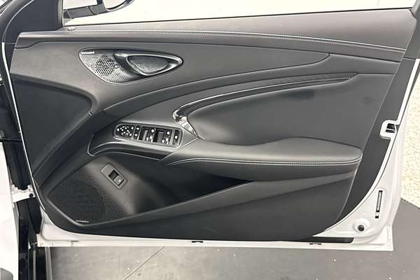 2025 BYD Seal Premium