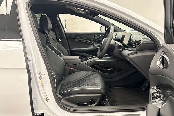 2025 BYD Seal Premium