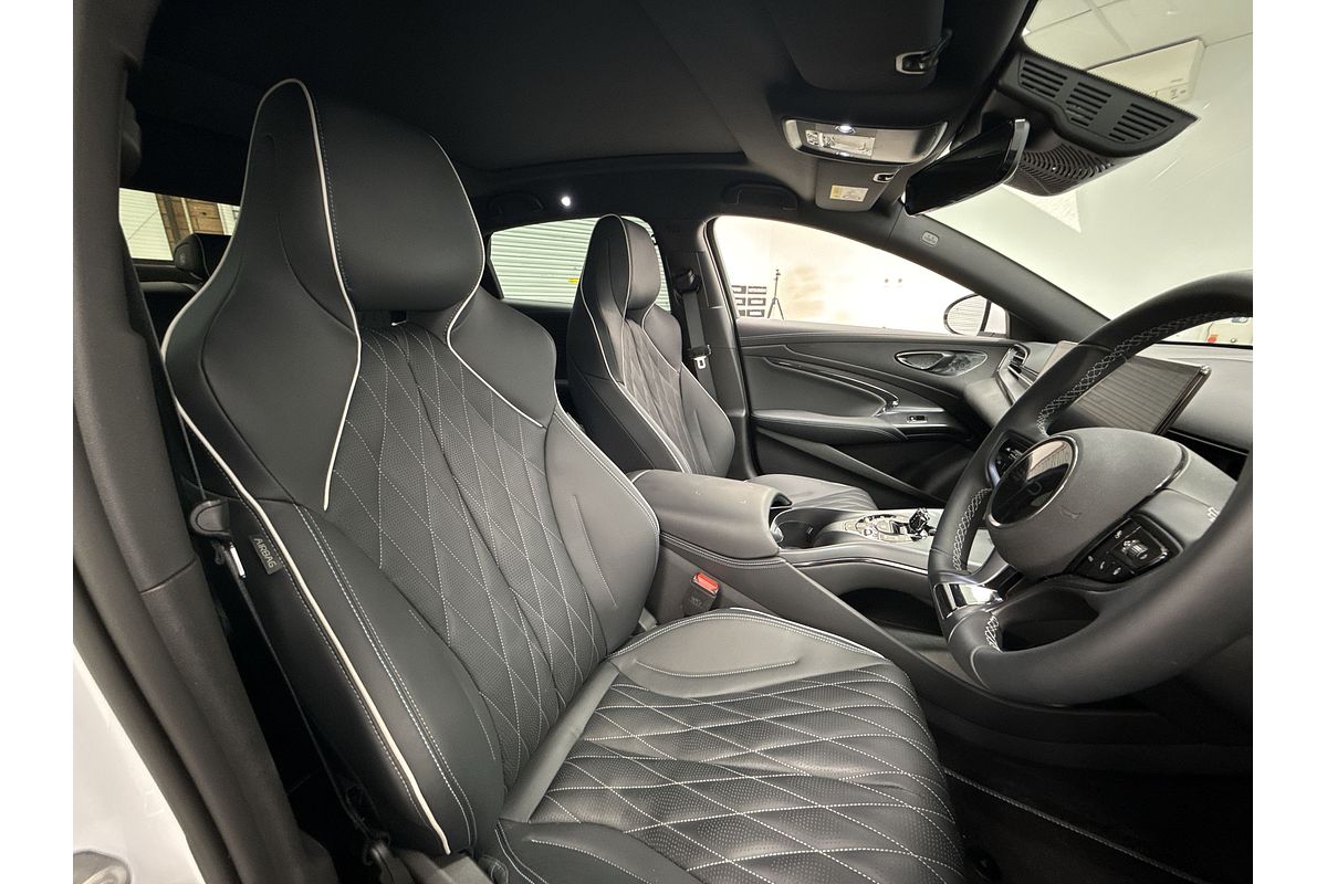 2025 BYD Seal Premium