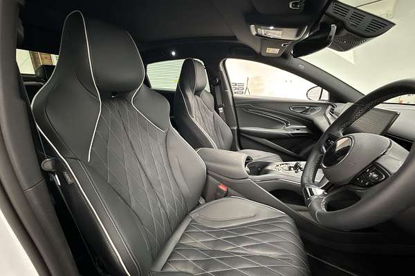 2025 BYD Seal Premium