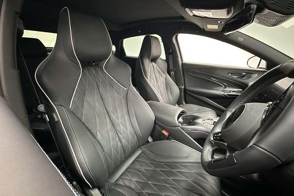 2025 BYD Seal Premium