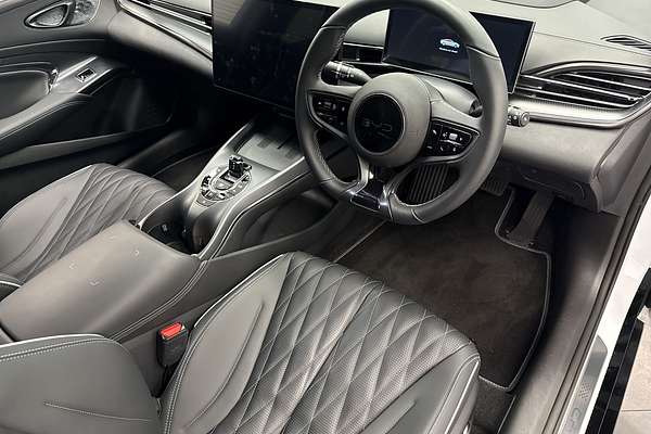 2025 BYD Seal Premium