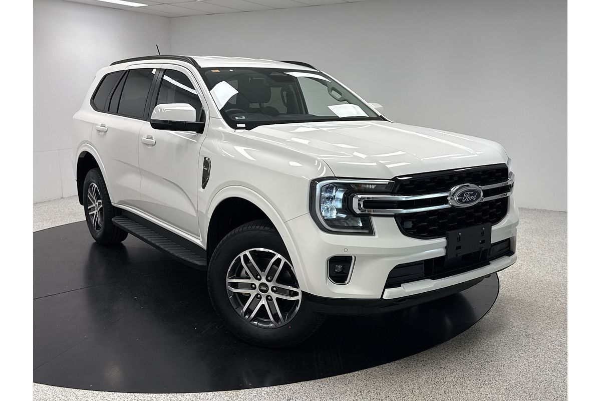 2023 Ford Everest Trend 2.0L
