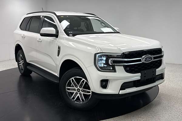 2023 Ford Everest Trend 2.0L