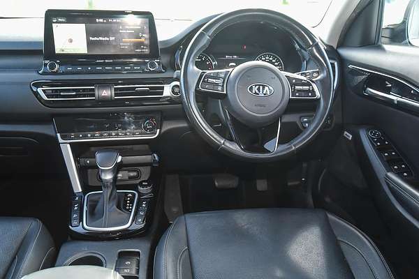 2019 Kia Seltos GT-Line SP2