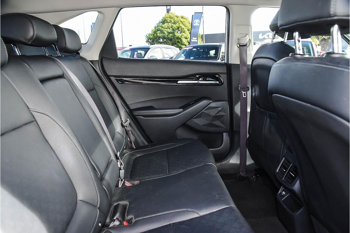2019 Kia Seltos GT-Line SP2