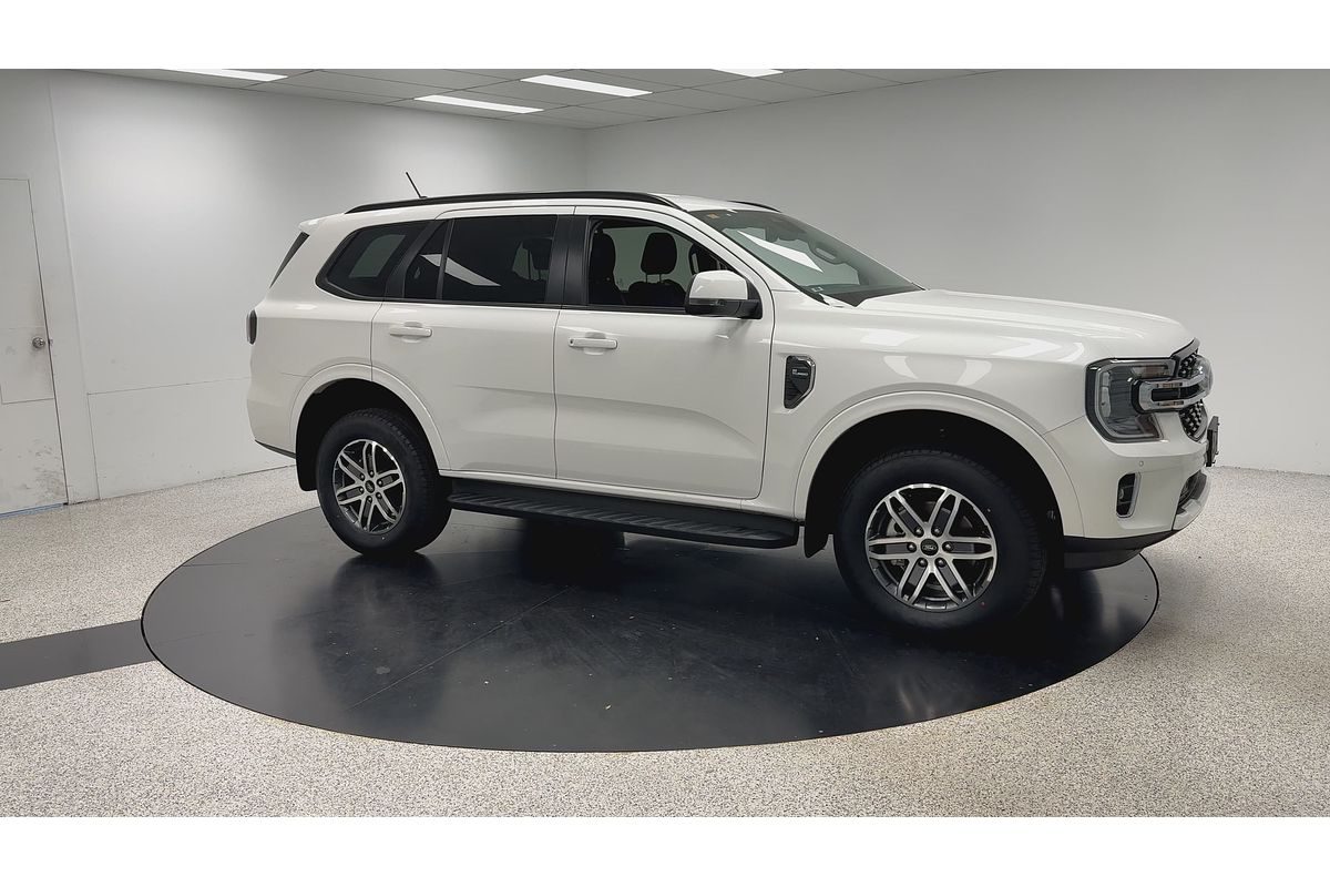 2023 Ford Everest Trend 2.0L