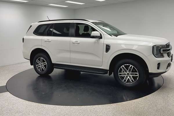 2023 Ford Everest Trend 2.0L