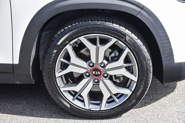 2019 Kia Seltos GT-Line SP2