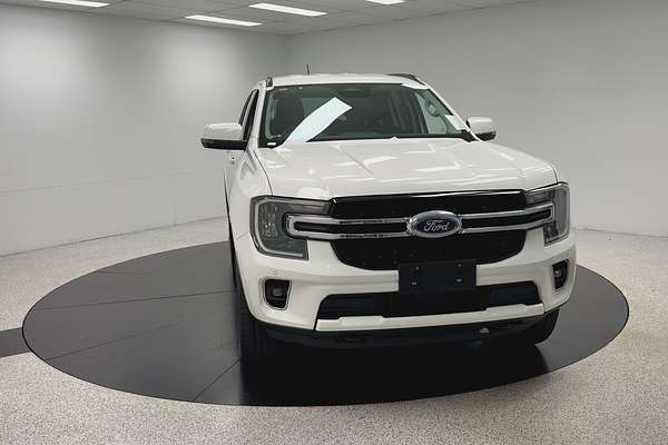 2023 Ford Everest Trend 2.0L