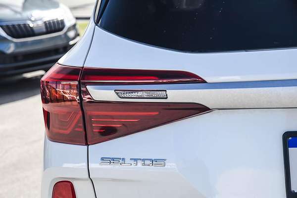 2019 Kia Seltos GT-Line SP2