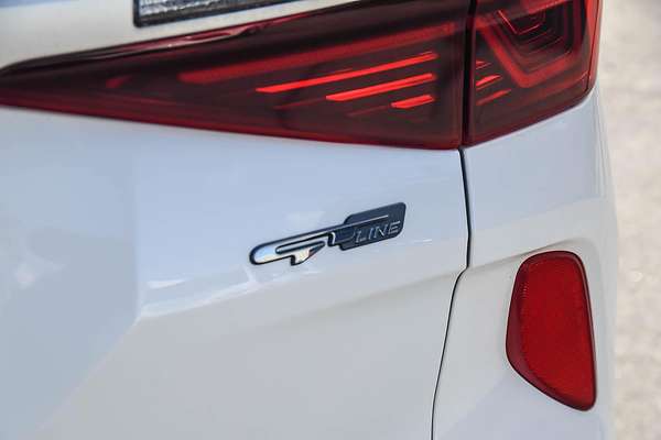 2019 Kia Seltos GT-Line SP2