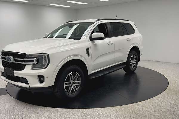 2023 Ford Everest Trend 2.0L