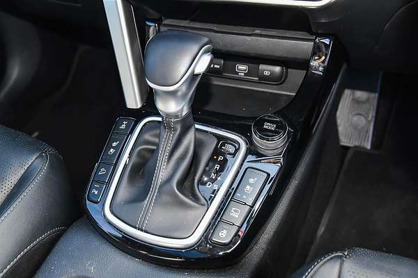 2019 Kia Seltos GT-Line SP2