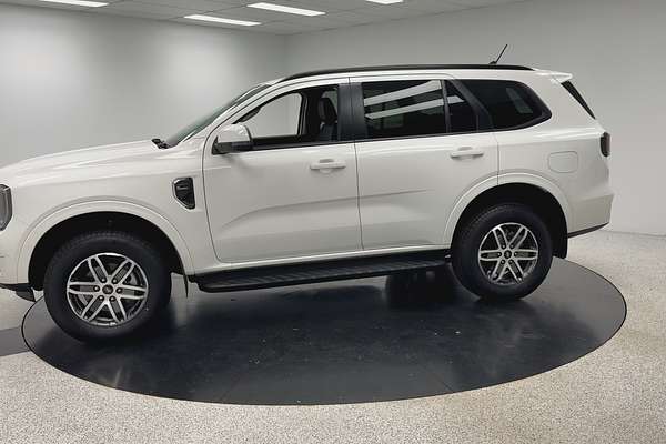 2023 Ford Everest Trend 2.0L