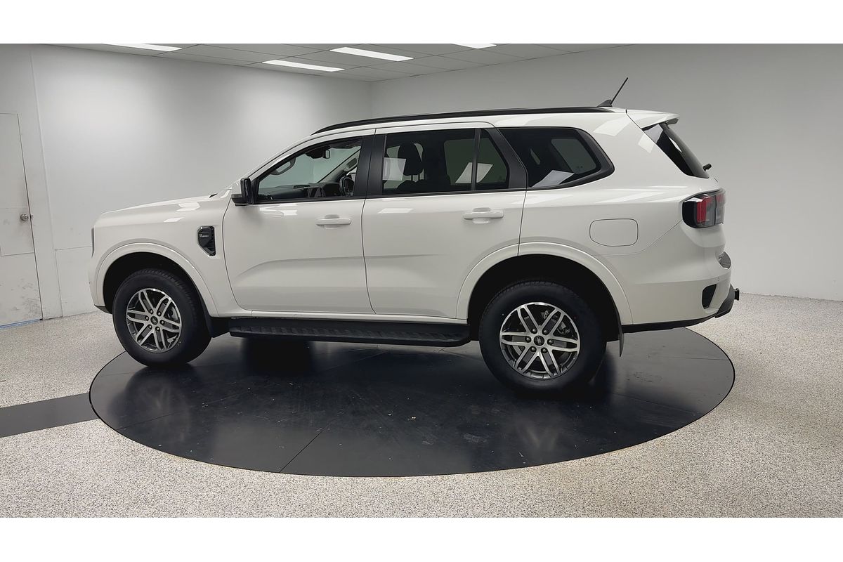 2023 Ford Everest Trend 2.0L