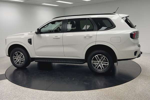 2023 Ford Everest Trend 2.0L