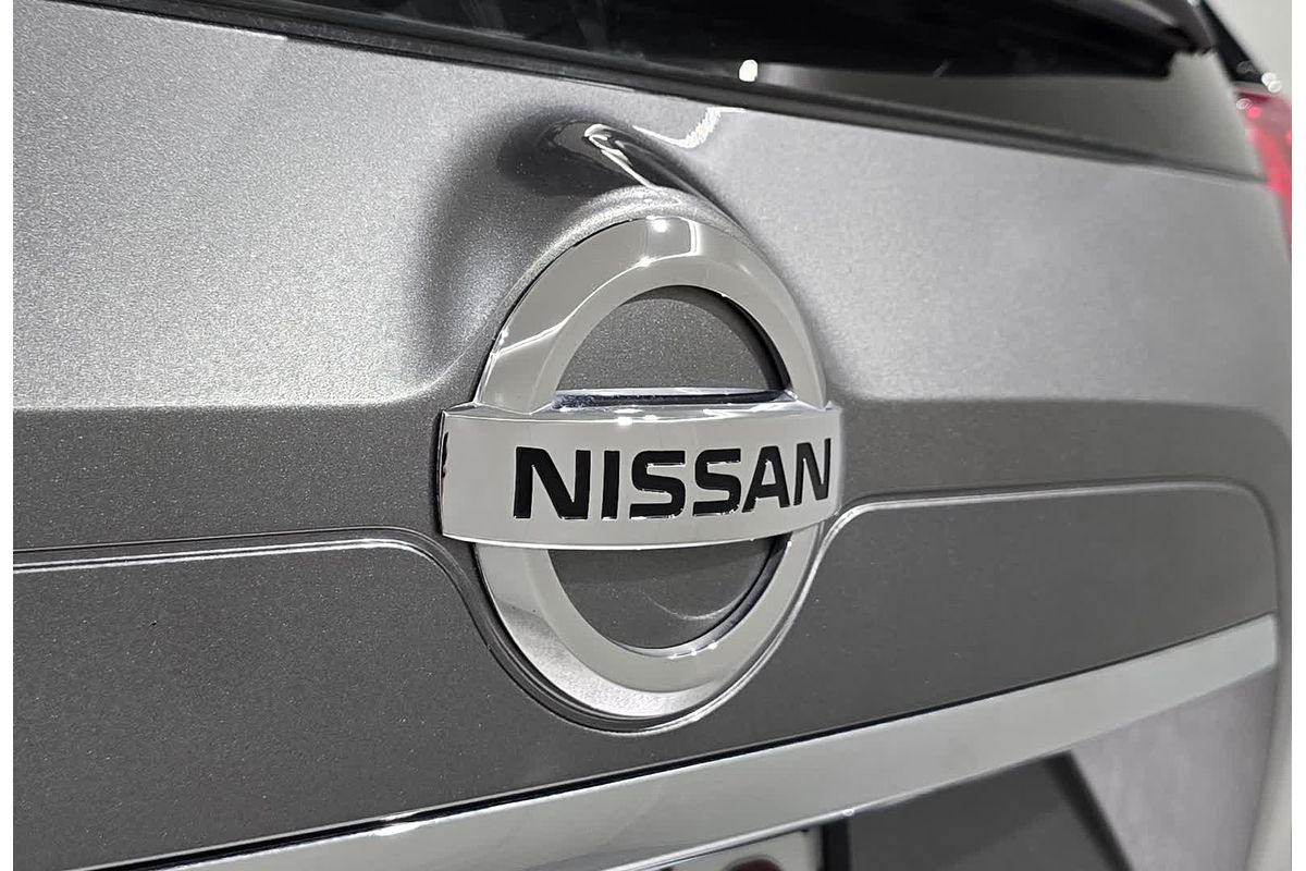 2022 Nissan X-TRAIL ST T32