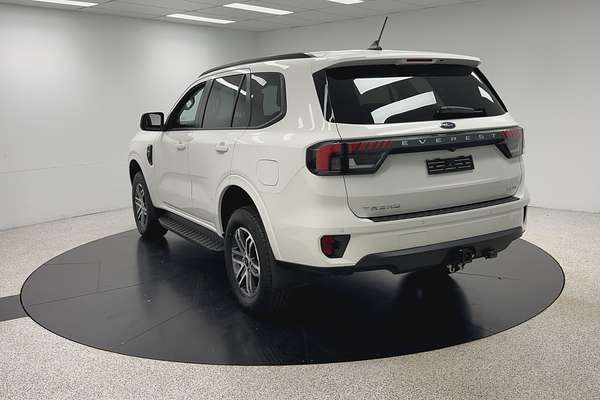 2023 Ford Everest Trend 2.0L