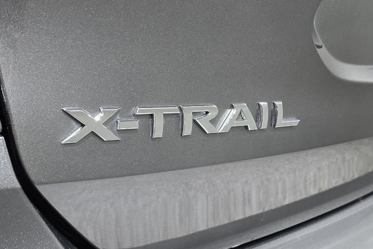 2022 Nissan X-TRAIL ST T32