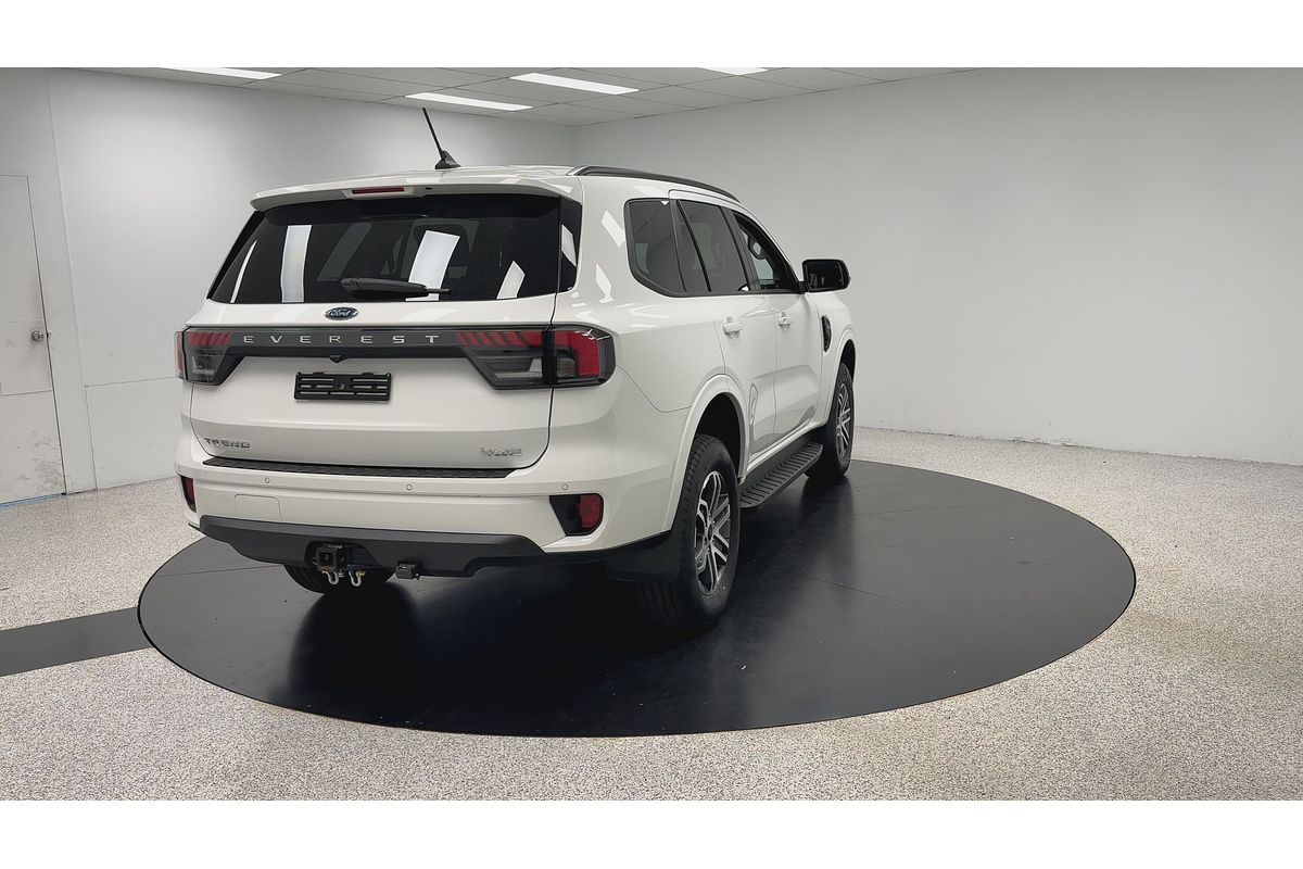 2023 Ford Everest Trend 2.0L